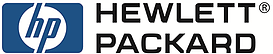 logo marca hewlett packard