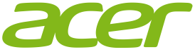 Logo marca acer